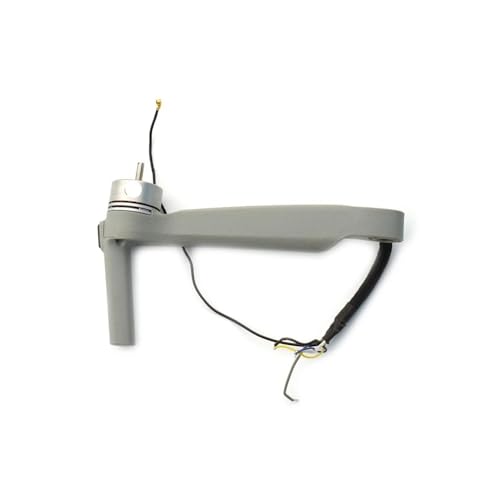 AYrMtH Passend for Air 2-Flugzeuge, vorne, hinten, Links, rechts, Motorarme, for Mavic Air2-Reparaturteile, Armmotor(Right Front) von AYrMtH