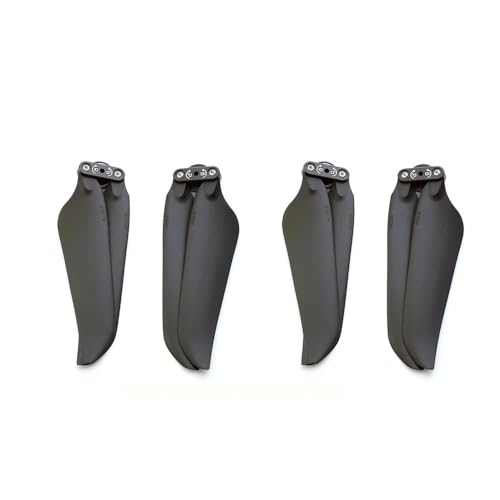 AYrMtH Passend for Drohnen-Ersatzflügel der EVO2 640T V2/V3/PRO/8K-Serie, Reparaturteile(2pair) von AYrMtH