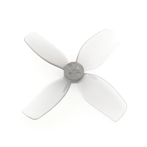 AYrMtH Passend for Dt63mm X4 Propeller for FPV Freestyle 2,5 Zoll Cinelog25 V2 Passend for Quadcopter-Zubehör(4pairs DT63MMX4) von AYrMtH