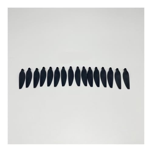 AYrMtH Passend for E88 EVO Brushless Motor Drone Ersatzteile Kit 58mm Blade Propeller Zubehör(16pcs) von AYrMtH
