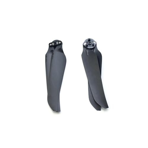 AYrMtH Passend for EVO Max 4t / 4n / 4t xe Drohnenpropeller, Ersatz-Flügel-Reparaturteile mit geringem Geräuschpegel, 1/2/4 Paar(1pair) von AYrMtH