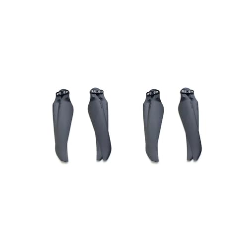 AYrMtH Passend for EVO Max 4t / 4n / 4t xe Drohnenpropeller, Ersatz-Flügel-Reparaturteile mit geringem Geräuschpegel, 1/2/4 Paar(2pair) von AYrMtH