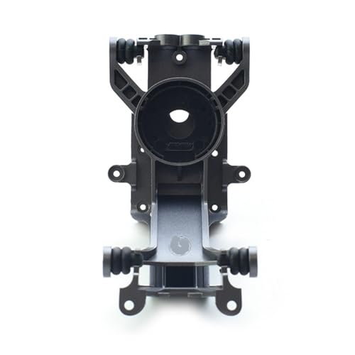 AYrMtH Passend for EVO2 Pro 6k Ersatz-Dämpfungskissen, Reparaturteile, stoßdämpfender Halterungsrahmen(1set) von AYrMtH