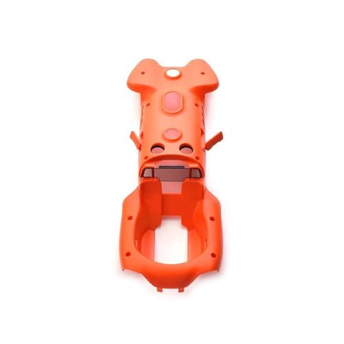 AYrMtH Passend for Evo 2 640t v3 Ersatz-Karosserieteile, mittlerer Rahmen, obere Abdeckung, untere Schale(Bottom Shell) von AYrMtH