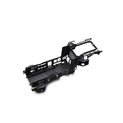AYrMtH Passend for Evo 2 640t v3 Ersatz-Karosserieteile, mittlerer Rahmen, obere Abdeckung, untere Schale(Middle Frame) von AYrMtH