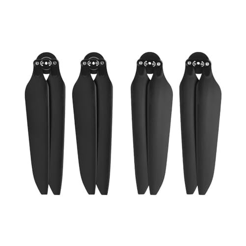 AYrMtH Passend for Evo Max 4T Blade Wing Wing Blade Teile Propeller Drohne AYrMtH Passend for Evo Max 4T Blade Wing Wing Blade Teile Propeller Drohne von AYrMtH