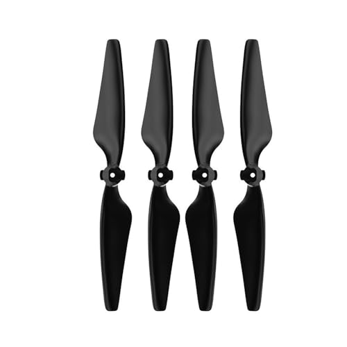 AYrMtH Passend for F22S Drohnenpropeller F22 Drohnen for 4K Pro Propeller Ersatz F22S Propellerblätter Drohnenzubehör(F22S Blade 10Set) von AYrMtH