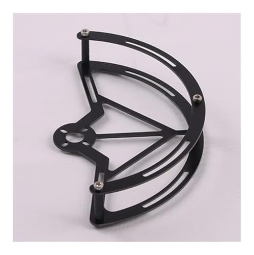 AYrMtH Passend for F450/F550 Propellerschutz RC Quadcopter Drone PartsCover 4PCS Propellerschutzrahmenschutz Schutzhülle (1 Satz)(4 pcs 5inch) von AYrMtH