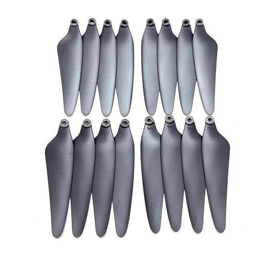 AYrMtH Passend for F5S PRO+ Brushless Motor Folding RC Quadcopter Drone Blade Zubehör Propeller Maple Leaf Wing 16PCS AYrMtH Passend for F5S PRO+ Brushless Motor Folding RC Quadcopter Drone Blade Zubehör Propeller Maple Leaf Wing 16PCS von AYrMtH