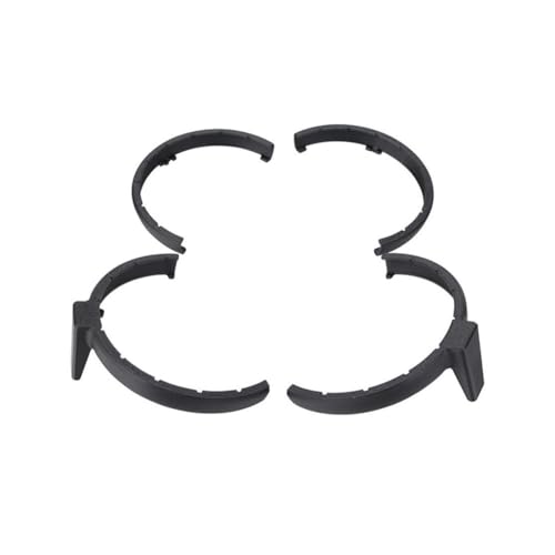 AYrMtH Passend for FLIP Antikollision mit Höhenstativ Integriertes Anti-Fall- und Anti-Kratz-Schutzabdeckungszubehör(Black) von AYrMtH