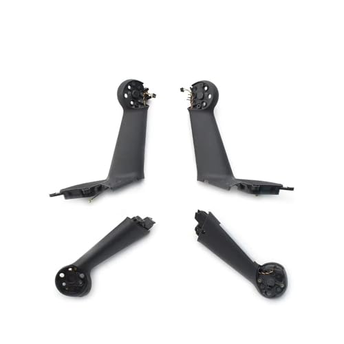 AYrMtH Passend for FPV, ohne Motor und hintere Armabdeckung, for FPV-Ersatzzubehör, rechte vordere Armschale(4 in 1) von AYrMtH