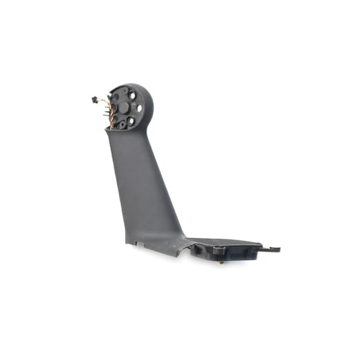 AYrMtH Passend for FPV, ohne Motor und hintere Armabdeckung, for FPV-Ersatzzubehör, rechte vordere Armschale(Rear Right) von AYrMtH