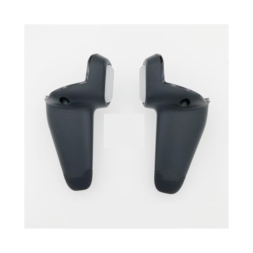 AYrMtH Passend for FPV-Arm-Drohnen-Reparaturteile, Ersatz der linken/rechten vorderen/hinteren Armschale, Fahrwerk/Board-Rückarme(1 Pairs Stand Leg) von AYrMtH