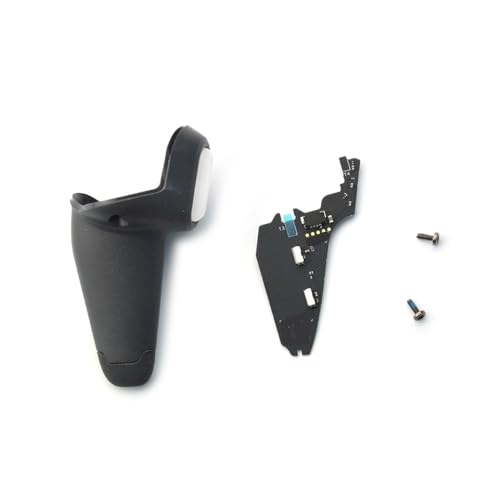 AYrMtH Passend for FPV-Drohne, linkes/rechtes Fahrwerk mit Ersatzteilen for die Bordschraube(Landing Gear L) von AYrMtH