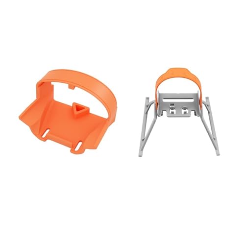 AYrMtH Passend for Feste Flügel des Mini 3 Pro, Stabilisatoren mit weichem Propellerband, One-Snap-Halterung, for Propellerhalter des Mini 3 Pro-Zubehörs(Set A) von AYrMtH