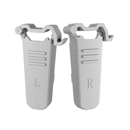 AYrMtH Passend for Flip Drone Lift Fußschutzhalterung UAV Zubehör Drone Stativ Leichtes Design von AYrMtH