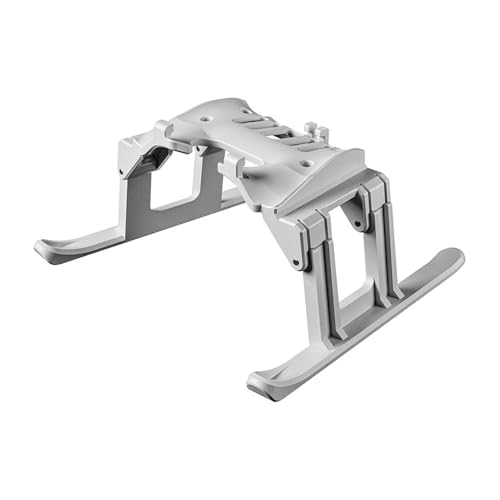 AYrMtH Passend for Flip Gray, Ständer mit erhöhter Höhe, 20 mm, Faltbare Landehalterung, for kardanisches Schutzzubehör von AYrMtH