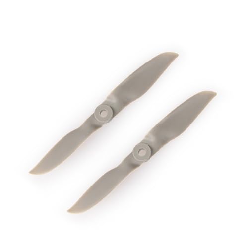 AYrMtH Passend for Gemfan 4030 4740 5050 5543 5555 6060 Fiberglas Nylon Elektro Racing Pulp Fixed Wing RC Drohne DIY Teile(2 Pairs 4030) von AYrMtH