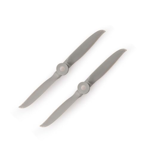 AYrMtH Passend for Gemfan 4030 4740 5050 5543 5555 6060 Fiberglas Nylon Elektro Racing Pulp Fixed Wing RC Drohne DIY Teile(2 Pairs 5543) von AYrMtH