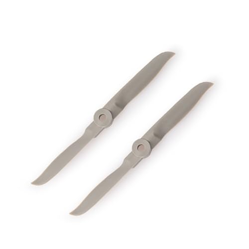 AYrMtH Passend for Gemfan 4030 4740 5050 5543 5555 6060 Fiberglas Nylon Elektro Racing Pulp Fixed Wing RC Drohne DIY Teile(2 Pairs 6060) von AYrMtH