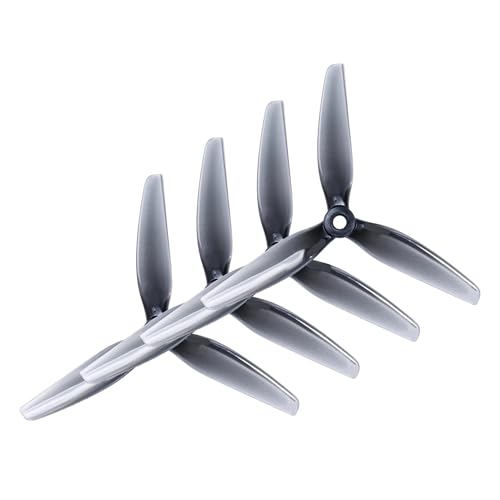 AYrMtH Passend for HQ Ethix S5 5X4X3 Propeller Passend for MARK5 AYrMtH Passend for HQ Ethix S5 5X4X3 Propeller Passend for MARK5 von AYrMtH