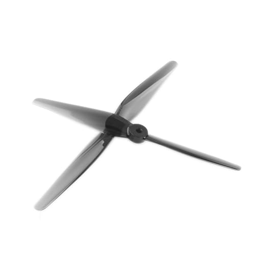 AYrMtH Passend for HQProp 8X5 Grau (2CW+2CCW)-Polycarbonat von AYrMtH