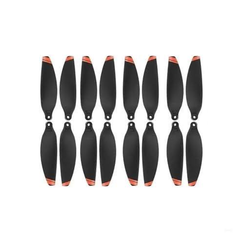 AYrMtH Passend for K43A-Propeller 4726F mit Schrauben-Werkzeugsatz, geräuscharme Requisiten for Drohnen von AYrMtH