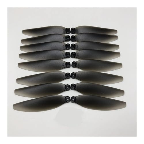 AYrMtH Passend for K911 MAX Drone Ersatzteile Propeller Flügel Klinge Zubehör 8/16/24PCS(16pcs) von AYrMtH