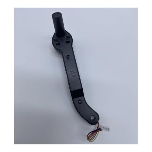 AYrMtH Passend for KF613 Brushless Drone RC Quadcopter Motor vorne hinten Arm AB Zubehör Kit(1pcs Front A) von AYrMtH