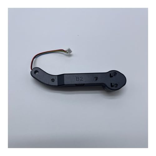AYrMtH Passend for KF613 Brushless Drone RC Quadcopter Motor vorne hinten Arm AB Zubehör Kit(1pcs Rear B) von AYrMtH