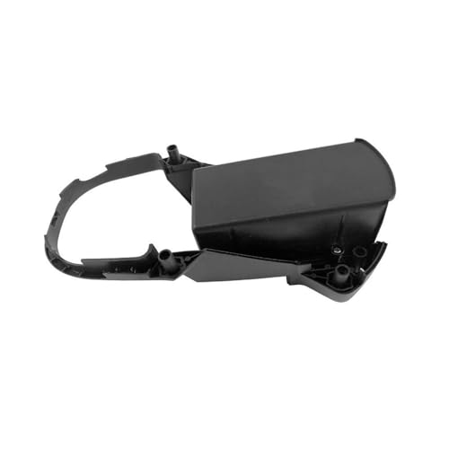 AYrMtH Passend for L200 Pro Max Rc Drohnengehäuse Passend for L200 PRO Max Quadcopter-Gehäusezubehör Drohnenarme Ersatzzubehör(Body Shell Down) von AYrMtH