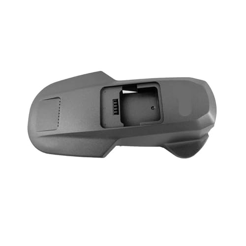 AYrMtH Passend for L200 Pro Max Rc Drohnengehäuse Passend for L200 PRO Max Quadcopter-Gehäusezubehör Drohnenarme Ersatzzubehör(Body Shell UP) von AYrMtH