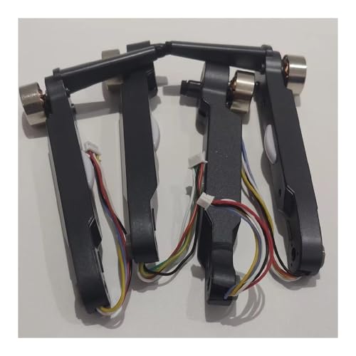 AYrMtH Passend for L600 PRO Faltbare Drohne Bürstenloser Motor RC Quadcopter Motor Motoren Ersatzteile Bürstenloser Motorarm A1B1A2B2 Motormotoren AYrMtH Passend for L600 PRO Faltbare Drohne Bürstenloser Motor RC Quadcopter Motor Motoren Ersatzteile Bürstenloser Motorarm A1B1A2B2 Motormotoren von AYrMtH