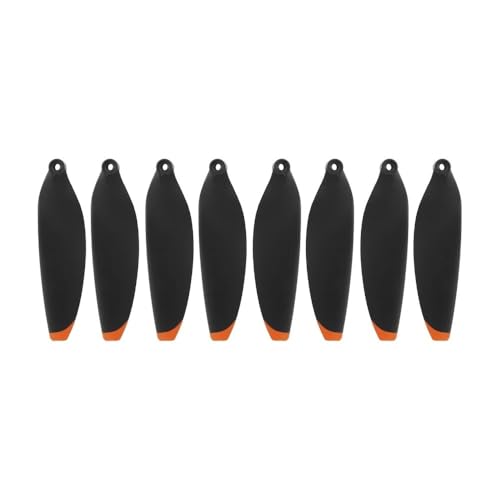AYrMtH Passend for L600 PRO MAX Propeller Passend for L600PRO/L600 Pro Drone Ersatzpaddel Zubehör Teile(L600 Blade 20 Set) von AYrMtH