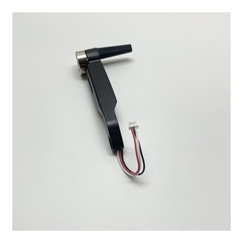 AYrMtH Passend for LSRC S8S RC Drone Brushless Passend for LS-S8S RC Quadcopter Brushless Motor Arm Vorne Hinten AB Arm Set(1pcs A1) von AYrMtH