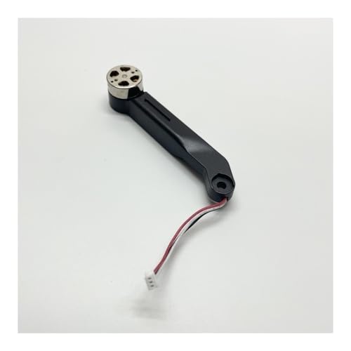 AYrMtH Passend for LSRC S8S RC Drone Brushless Passend for LS-S8S RC Quadcopter Brushless Motor Arm Vorne Hinten AB Arm Set(1pcs A2) von AYrMtH