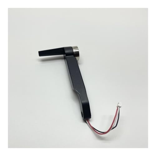 AYrMtH Passend for LSRC S8S RC Drone Brushless Passend for LS-S8S RC Quadcopter Brushless Motor Arm Vorne Hinten AB Arm Set(1pcs B1) von AYrMtH