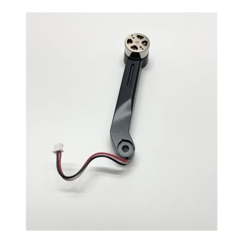 AYrMtH Passend for LSRC S8S RC Drone Brushless Passend for LS-S8S RC Quadcopter Brushless Motor Arm Vorne Hinten AB Arm Set(1pcs B2) von AYrMtH