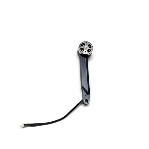 AYrMtH Passend for LYZRC L200 PRO MAX Faltbare Drohne RC Quadcopter Motor Motoren Ersatzteile Vorne/Hinten Bürstenloser Motorarm A1/B1/A2/B2(A2) von AYrMtH