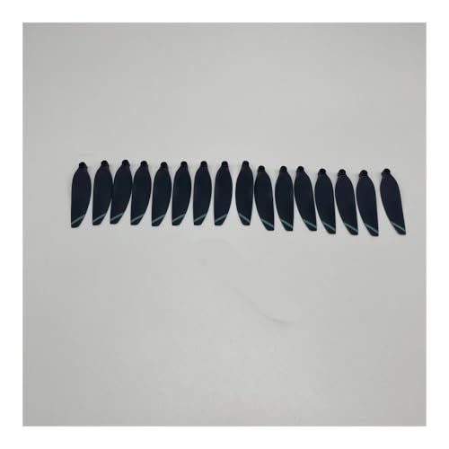 AYrMtH Passend for LYZRC L200 Pro Max RC Drone. Passend for L600pro Körperrahmen Quadcopter Shell Cover Blade Motor Propeller Armteile(Brown) von AYrMtH