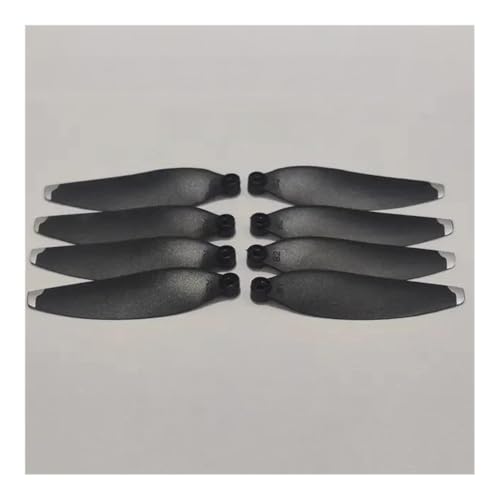 AYrMtH Passend for LYZRC L500 Pro Max Zubehör Teile Klinge for L500 Pro Drone Propellerblätter Ersatzpropeller(L500 Blade 20 Set) von AYrMtH