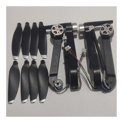 AYrMtH Passend for LYZRC L700PRO L700 PRO Drohnenzubehör Ersatzteile Propellerblatt Bürstenloser Motorarm Ersatzteile AYrMtH Passend for LYZRC L700PRO L700 PRO Drohnenzubehör Ersatzteile Propellerblatt Bürstenloser Motorarm Ersatzteile von AYrMtH