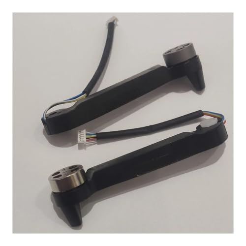 AYrMtH Passend for LYZRC L700Pro L700PRO Faltbare Drone Ersatzteile L700 Pro L700 PRO Bürstenloser RC Quadcopter Motorarm/Klinge(Blue) von AYrMtH