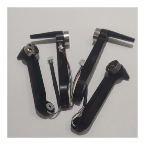 AYrMtH Passend for LYZRC L700Pro L700PRO Faltbare Drone Ersatzteile L700 Pro L700 PRO Bürstenloser RC Quadcopter Motorarm/Klinge(Green) von AYrMtH