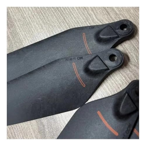 AYrMtH Passend for M30/M30T Drone Ersatzteile Drone Reparatur Teile 1671 Propeller(100 New 1 Pair CW) von AYrMtH