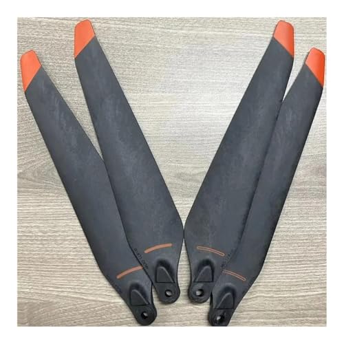 AYrMtH Passend for M30/M30T Drone Ersatzteile Drone Reparatur Teile 1671 Propeller(100 New 1Pair CCW CW) von AYrMtH