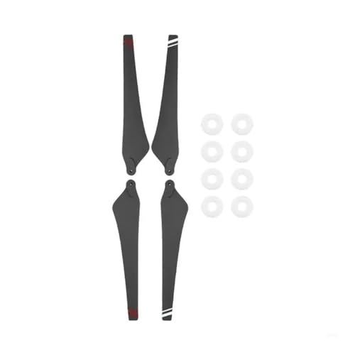 AYrMtH Passend for MG-1P Blade Propeller Paddelklemme K43A von AYrMtH