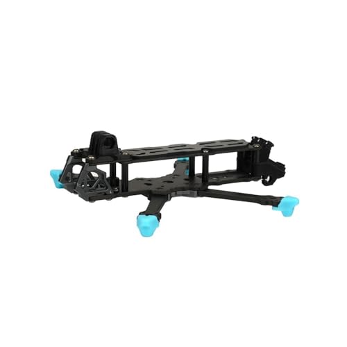 AYrMtH Passend for Manta 3,6 Zoll/3,6 Zoll FPV-Rahmen for FPV-Drohne, DIY-Teil von AYrMtH