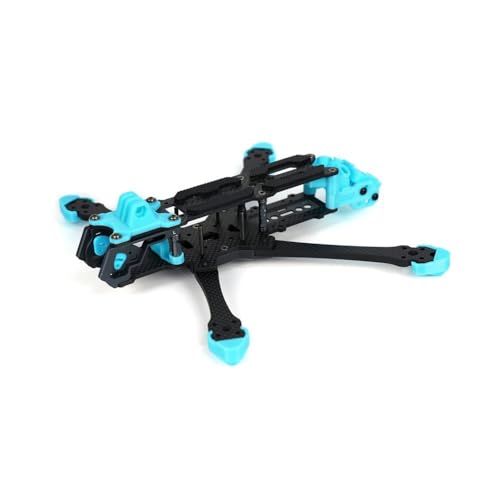 AYrMtH Passend for Manta 5 DC Rahmen. Passend for 5 Zoll FPV Freestyle Cinematic Rahmen. DIY-Teil von AYrMtH