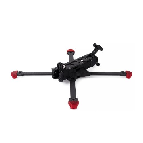 AYrMtH Passend for Manta 7 Rahmendesign for 7-Zoll-FPV-Drohne FPV-Zubehör von AYrMtH